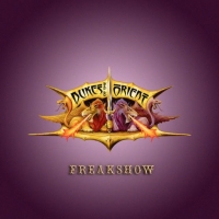 Dukes of the Orient - Freakshow (2020) MP3