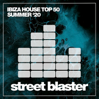 VA - Ibiza House Top 50 Summer '20 (2020) MP3