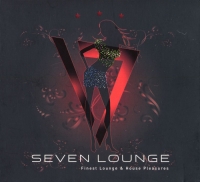VA - Seven Lounge [2CD] (2009) MP3