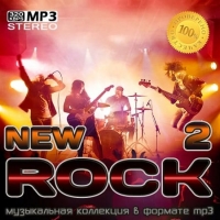VA - New Rock 2 (2020) MP3