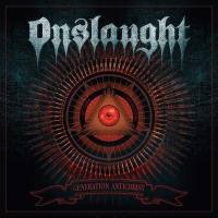 Onslaught - Generation Antichrist (2020) MP3