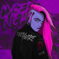 Deathwire - Cybernerve (2020) MP3