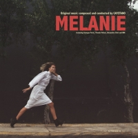 Cayetano - Melanie (2018) MP3