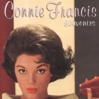 Connie Francis - Souvenirs [Box Set, 4CD] (1996) MP3
