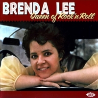 Brenda Lee - Queen Of Rock-n-Roll (2009) MP3