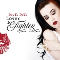 Devil Doll - Lover & a Fighter (2020) MP3