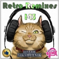 VA - Retro Remix Quality Vol.143 (2019) MP3