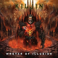 Kiljin - Master Of Illusion (2020) MP3