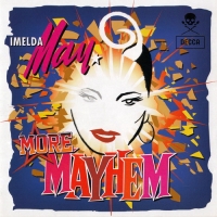 Imelda May - More Mayhem (2011) MP3