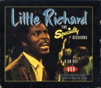 Little Richard - The Specialty Sessions (1989) MP3