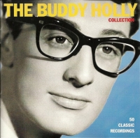 Buddy Holly - The Buddy Holly Collection (1993) MP3