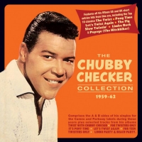 Chubby Checker - The Chubby Checker [Collection 1959-62] (2019) MP3