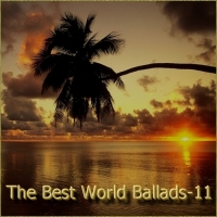 VA - The Best World Ballads - Vol. 11 (2020) MP3