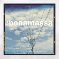 Joe Bonamassa - A New Day Now [20th Anniversary Edition] (2020) MP3