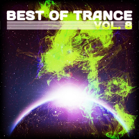 VA - Best Of Trance Vol. 8 [Attention Germany] (2020) MP3