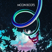 Moon Boots - Bimini Road [Remixed] (2020) MP3