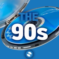 VA - The 90s (2020) MP3