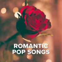  - Romantic Pop Songs (2020) MP3
