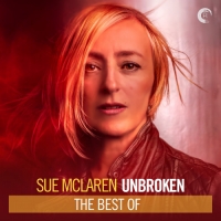 Sue McLaren - Unbroken-The Best Of (2020) MP3