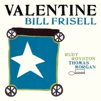 Bill Frisell - Valentine (2020) MP3