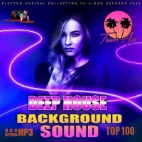 VA - Deep Background Sound (2020) MP3