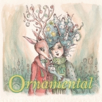 VA - Ornamental [A Projekt Holiday Collection] (2013) MP3