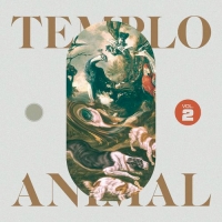 VA - Templo Animal Vol. 2 (2020) MP3