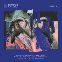 VA - Templo Animal Vol. 1 (2019) MP3