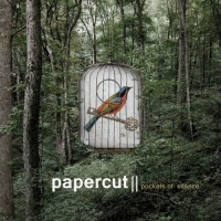 Papercut - Pockets of Silence (2015) MP3