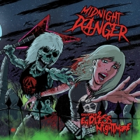 Midnight Danger - Chapter 2: Endless Nightmare (2020) MP3