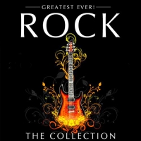  - The Best Of The Rock Vol.1-5 (2019) MP3