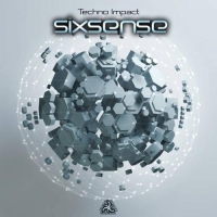 Sixsense - Techno Impact (2020) MP3