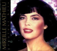 Mireille Mathieu - Greatest Hits [2CD] (2008) MP3
