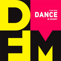VA - Radio DFM: Top D-Chart [22.08] (2020) MP3