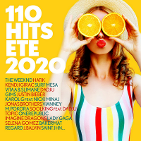 VA - 110 Hits &#201;t&#233; 2020 (2020) MP3