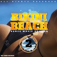 Сборник - Bikini Beach Vol.2 (2019) MP3