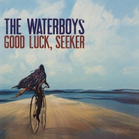 The Waterboys - Good Luck, Seeker [Deluxe] (2020) MP3