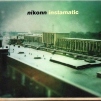 Nikonn - Instamatic (2011) MP3