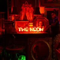 Erasure - The Neon (2020) MP3