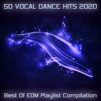 VA - 50 Vocal Dance Hits 2020: Best Of EDM Playlist Compilation (2020) MP3