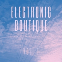 VA - Electronic Boutique Vol.1 (2020) MP3