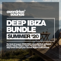 VA - Deep Ibiza Bundle: Summer '20 [Overdrive Sounds] (2020) MP3