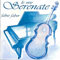 Fabio Fabor - Le Mie Serenate (2020) MP3