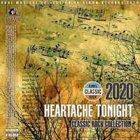 VA - Heartache Tonight: Classic Rock Collection (2020) MP3