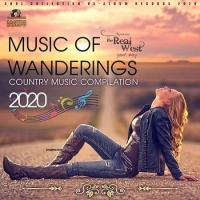 VA - Music Of Wanderings: Country Music (2020) MP3