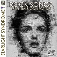 VA - Rock Songs: Essentials Collection (2020) MP3