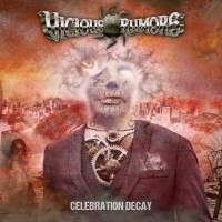 Vicious Rumors - Celebration Decay (2020) MP3