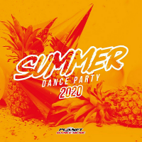 VA - Summer 2020: Dance Party [Planet Dance Music] (2020) MP3