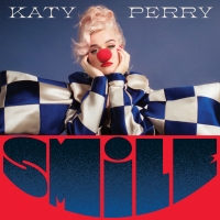 Katy Perry - Smile (2020) MP3
