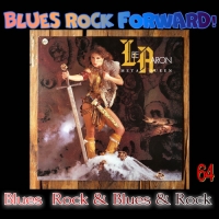 VA - Blues Rock forward! 64 (2020) MP3  Vanila